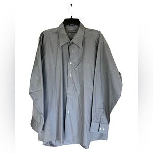 Covington Full Sleeve Dress Shirts